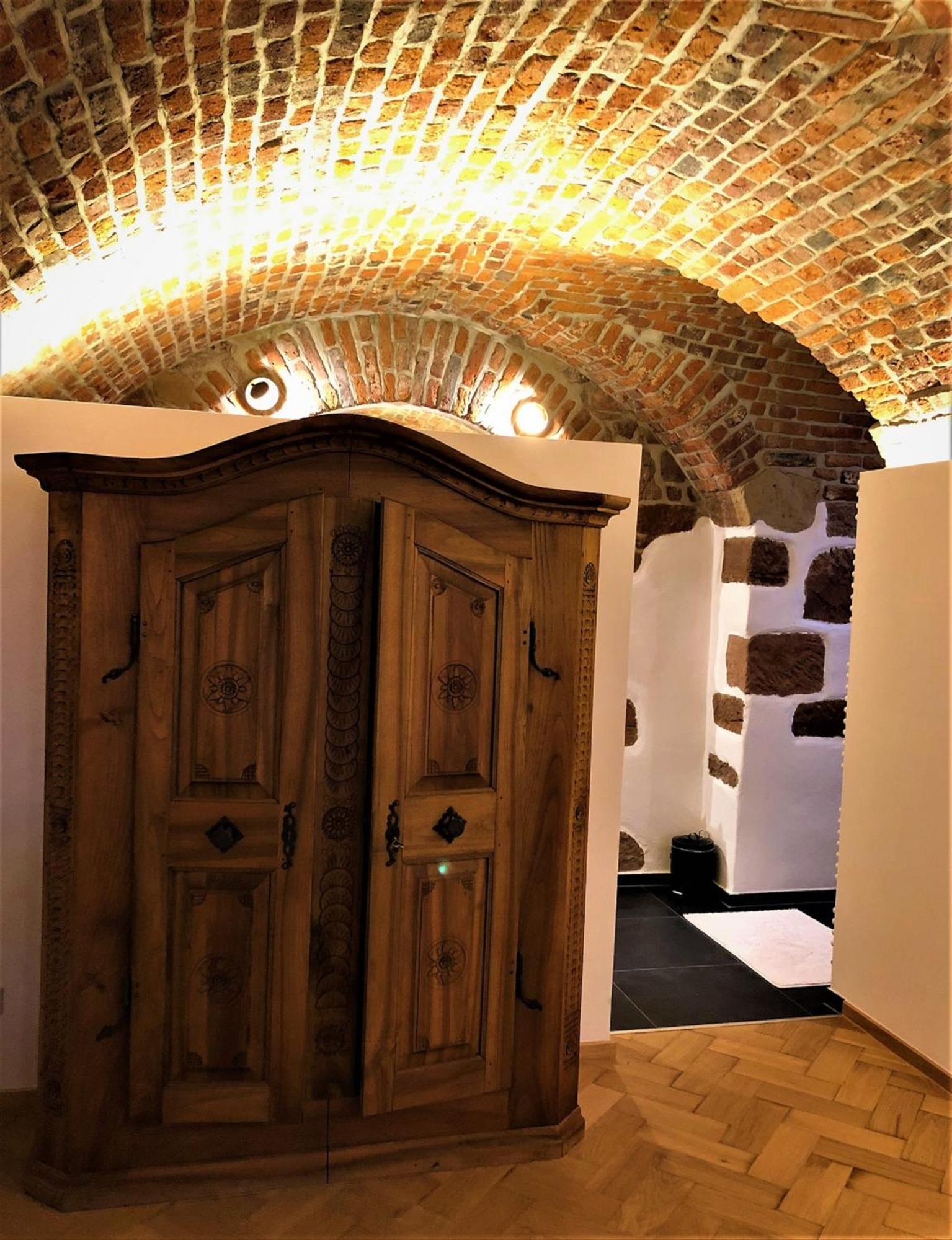 Historical Luxury Homes - Stadtvilla Mit Jacuzzi Und Garten Friburgo in Brisgovia Esterno foto