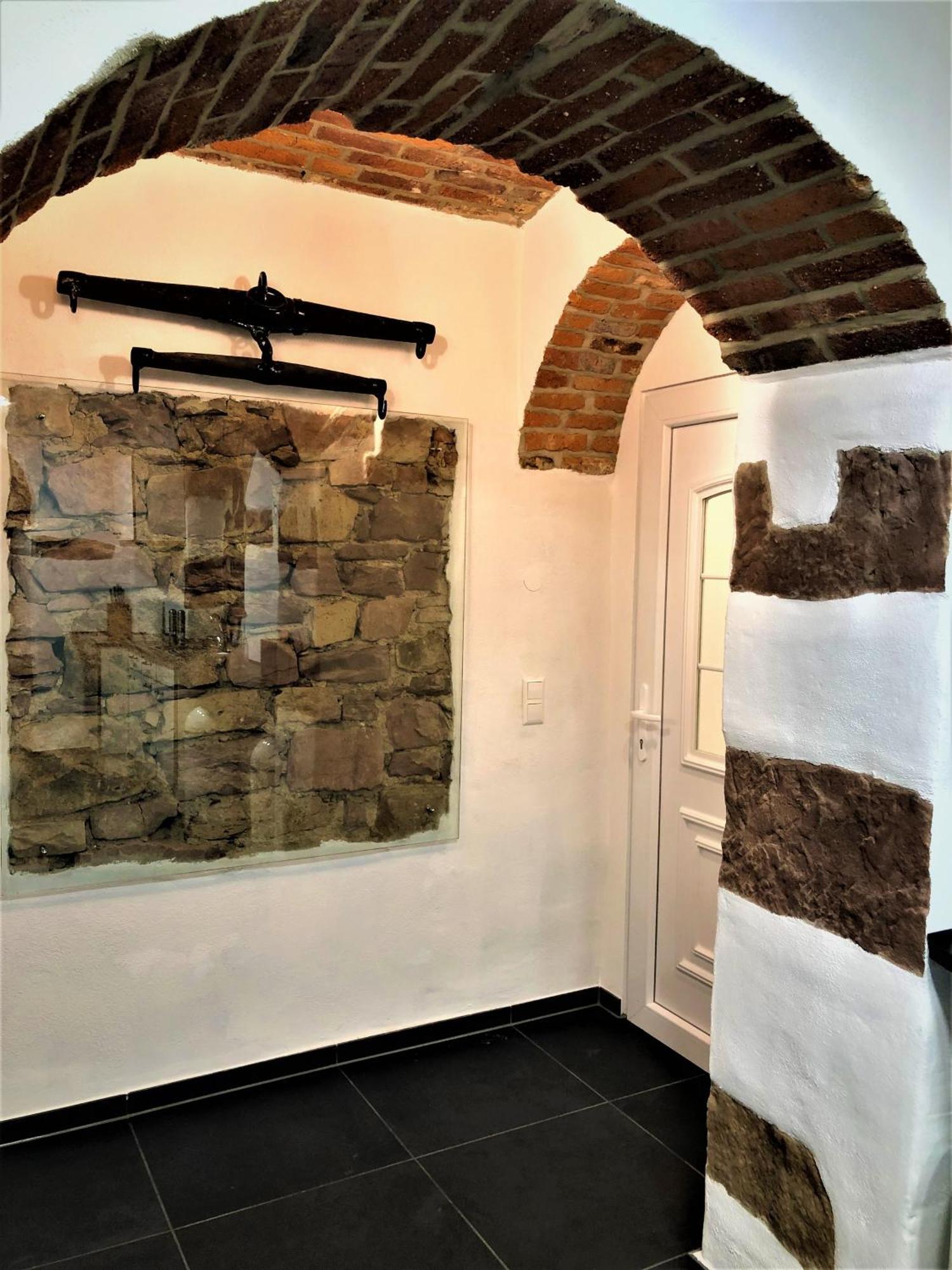 Historical Luxury Homes - Stadtvilla Mit Jacuzzi Und Garten Friburgo in Brisgovia Esterno foto