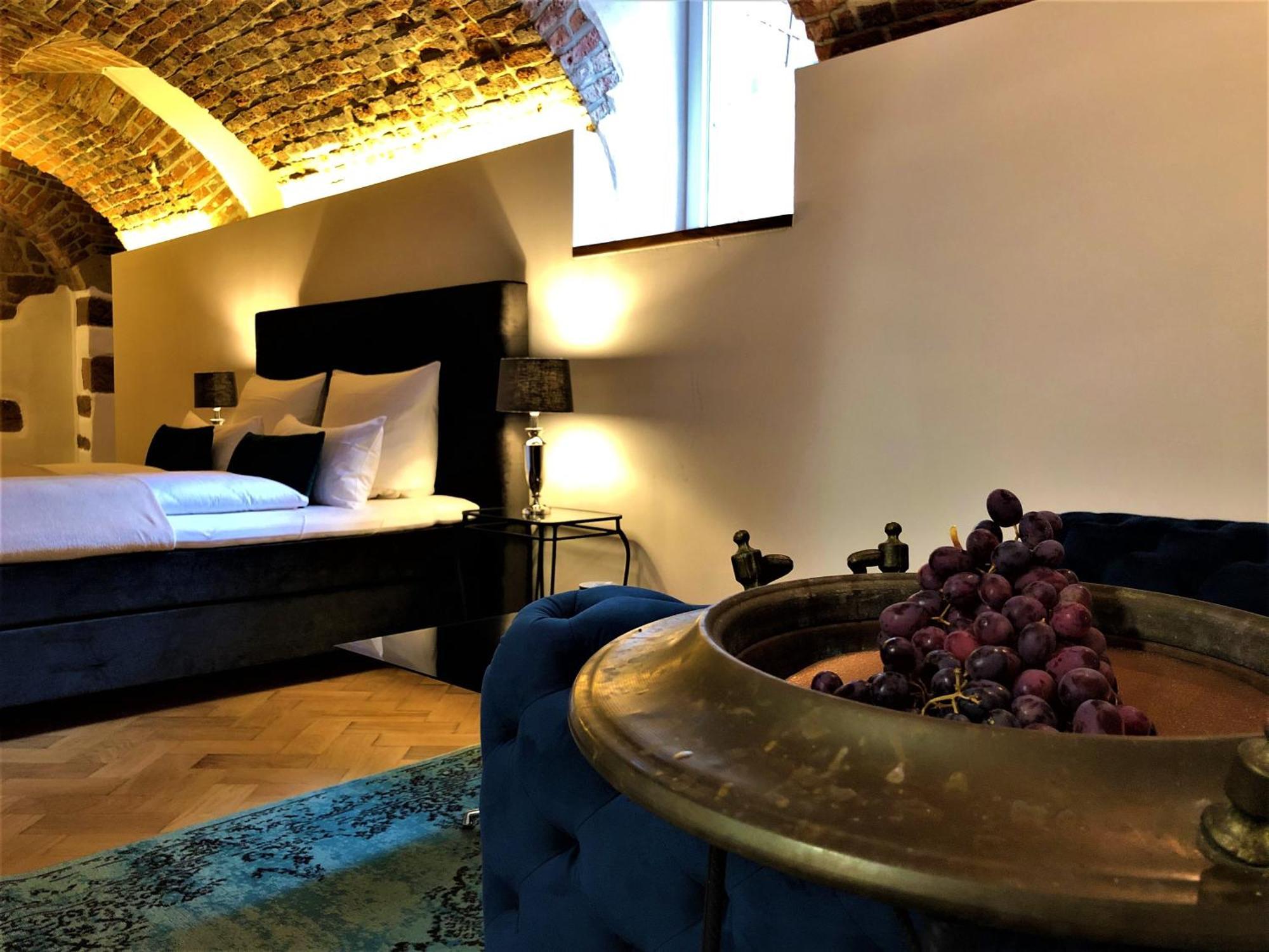 Historical Luxury Homes - Stadtvilla Mit Jacuzzi Und Garten Friburgo in Brisgovia Esterno foto