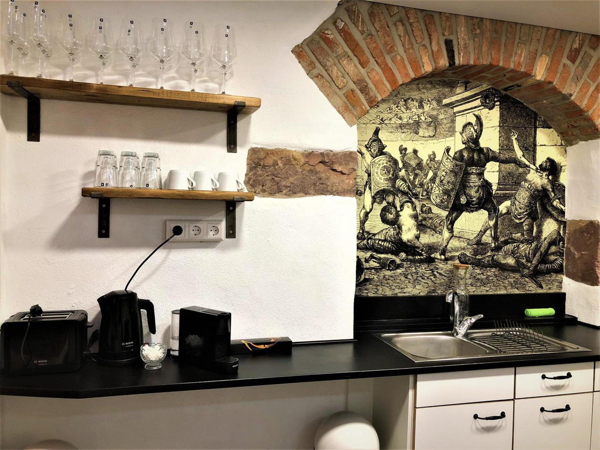 Historical Luxury Homes - Stadtvilla Mit Jacuzzi Und Garten Friburgo in Brisgovia Esterno foto