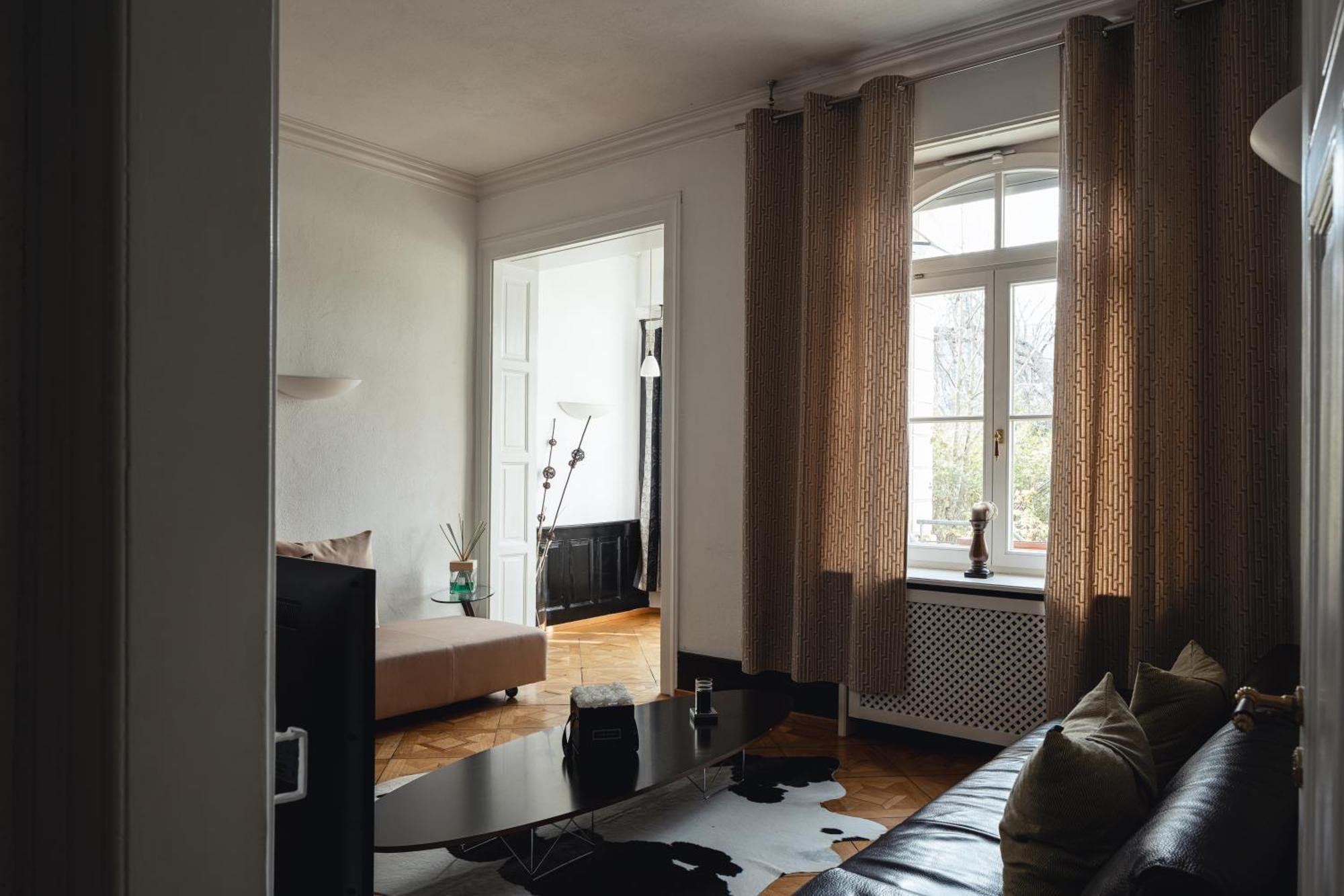 Historical Luxury Homes - Stadtvilla Mit Jacuzzi Und Garten Friburgo in Brisgovia Esterno foto