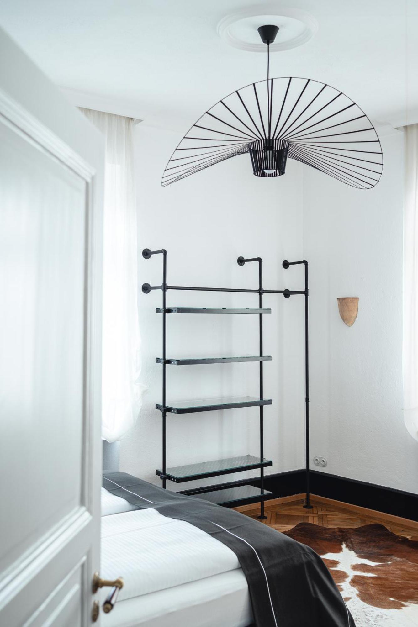 Historical Luxury Homes - Stadtvilla Mit Jacuzzi Und Garten Friburgo in Brisgovia Esterno foto
